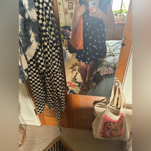 Urban Artisan hobo bag - Picture 12 of 12